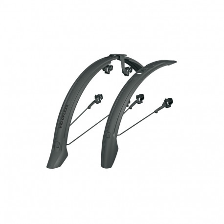 Porilauakomplekt SKS VELOFLEXX 65 MTB 29"