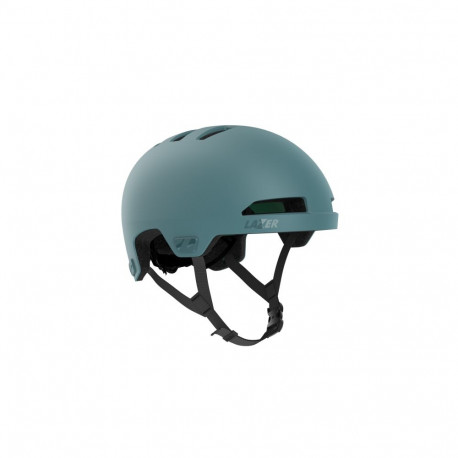 Kiiver LAZER Maze KC, Matte Stone Blue, M/L