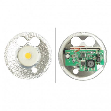 Reflector-LED ELB 500 TTL Head