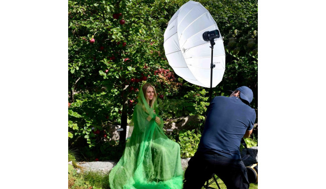 Elinchrom Umbrella Portrait Kit