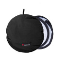Manfrotto Reflector 120cm Sunlite/SoftSilver