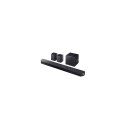 Samsung HW-Q990F 11.1.4 Wireless Subwoofer Soundbar (2025) Black EU