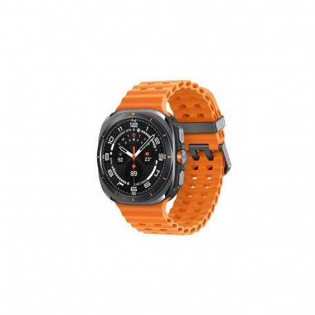 Samsung Galaxy Watch Ultra L705 (2025) 47mm, LTE, NFC, BT 5.3 Titanium Gray EU SM-L705