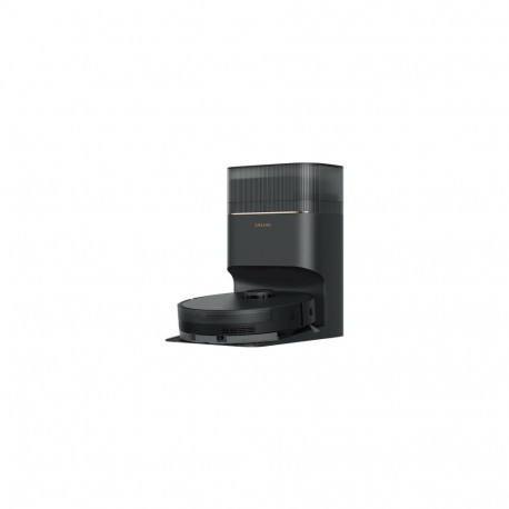 Dreame D20 Pro Plus Robot Vacuum Cleaner Black EU