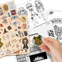 Harry Potter Sticker activity set