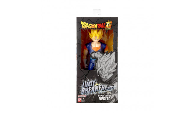 DRAGON BALL Limit Breaker figure - SS Vegito, 30 cm