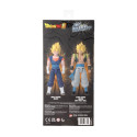 DRAGON BALL Limit Breaker figuur - SS Vegito, 30 cm