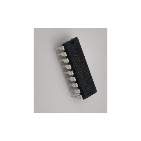 IC CD1517 Integrated Circuit