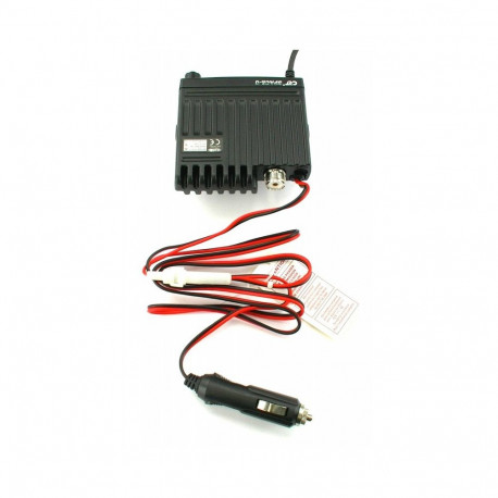 CRT SPACE-V autoraadiosaatja VHF, 17W