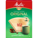 MELITTA 102, 80 pcs, Filter Bags