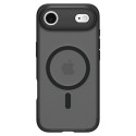 SPIGEN ULTRA HYBRID MAG MAGSAFE IPHONE 17 AIR FROST BLACK SPIGEN ULTRA HYBRID MAG MAGSAFE IPHONE 17 AIR FROST BLACK