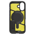 SPIGEN TOUGH ARMOR ”T” MAG MAGSAFE IPHONE 17 BLACK SPIGEN TOUGH ARMOR ”T” MAG MAGSAFE IPHONE 17 BLACK