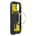 SPIGEN TOUGH ARMOR ”T” MAG MAGSAFE IPHONE 17 BLACK SPIGEN TOUGH ARMOR ”T” MAG MAGSAFE IPHONE 17 BLACK