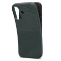 SPIGEN LIQUID AIR IPHONE 17 ABYSS GREEN