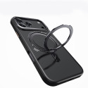 TECH-PROTECT MAGRING MAGSAFE IPHONE 17 PRO MAX BLACK