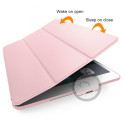 TECH-PROTECT SMARTCASE IPAD 9.7” 5 / 6 / 2017-2018 ROSE GOLD