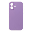 ROAR case LUNA for IPHONE 17 Violet