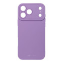 ROAR case LUNA for IPHONE 17 Pro Max Violet