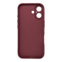 ROAR case LUNA for IPHONE 17 Red
