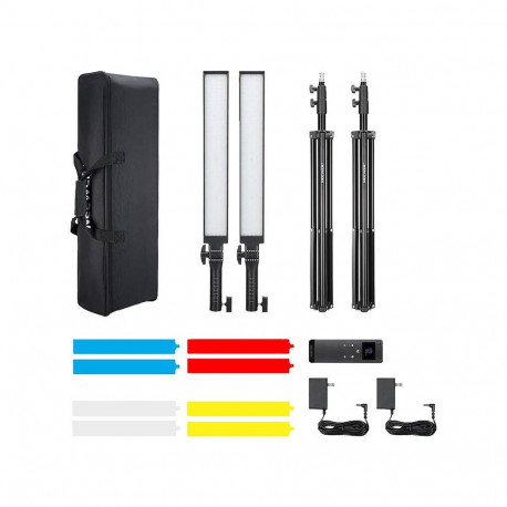 Neewer lighting kit