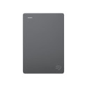 Seagate Basic 4 TB, external hard drive (black, Micro-USB-B 3.2 Gen 1)