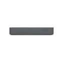 Seagate Basic 4 TB, external hard drive (black, Micro-USB-B 3.2 Gen 1)