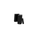 Creative T100, PC speaker (black, bluetooth, optical, jack, USB)