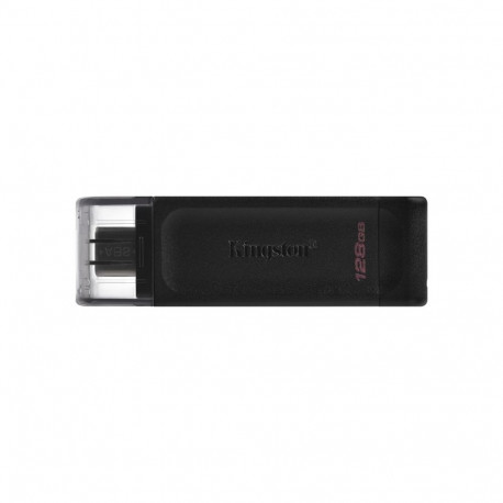 DataTraveler 70 128GB USB-C 3.2 (5Gbit/s), must