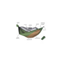 Amazon Hammock UL Adventure Hero XXL AZ-1030520