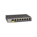 Netgear GS108T v3, Switch (Retail)