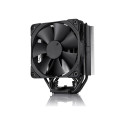 Noctua NH-U12S chromax.black, CPU cooler (black)