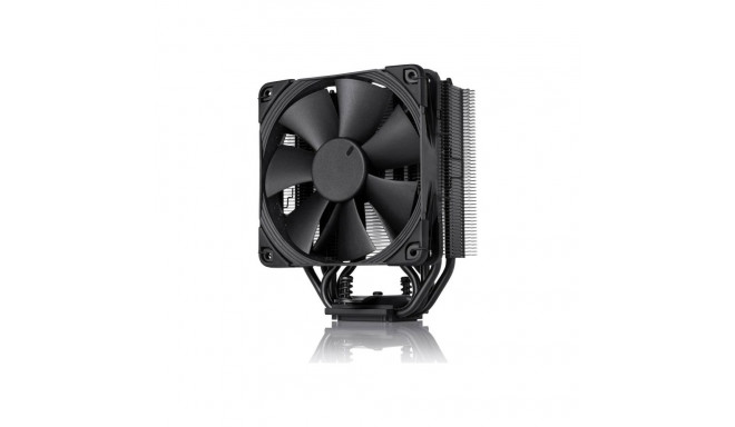 Noctua NH-U12S chromax.black, CPU cooler (black)