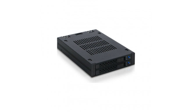 ICY Dock external enclosure MB742SP-B