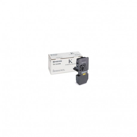 Toner schwarz TK-5220K