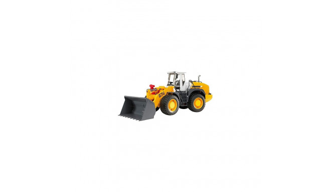 Liebherr ratastelaadur L574
