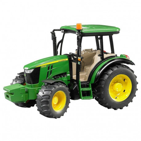 02106 John Deere 5115 M