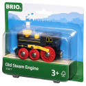 BRIO Westernlok - 33617