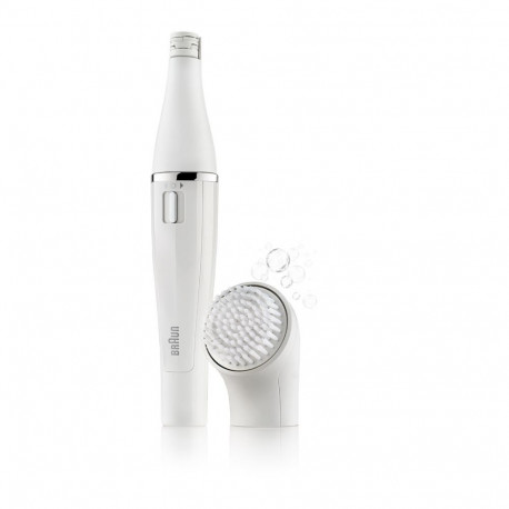 Braun face epilator Face 810+