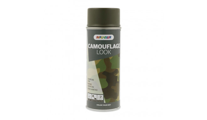 Camouflage RAL6006 400ml