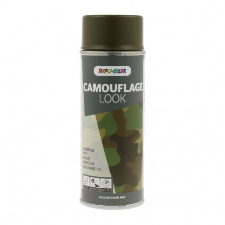 Camouflage RAL6014 400ml