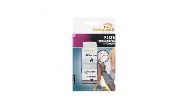 Epoksiidpasta torutöödeks Technicqll 100g