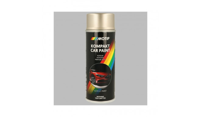 Motip parandusvärv 400ml