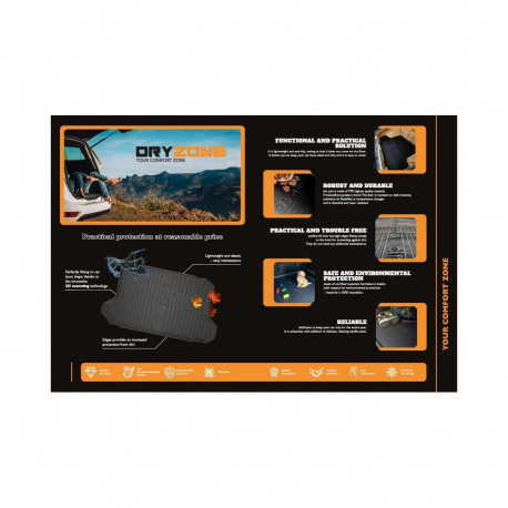 Pagasimatt MB E-Klass W213 16- sedaan