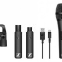 SENNHEISER XSW-D VOCAL SET
