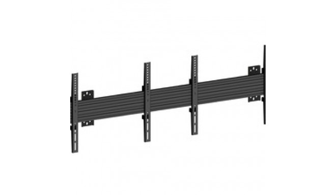 MB WALLMOUNT PRO MBW2U FIXED BLACK