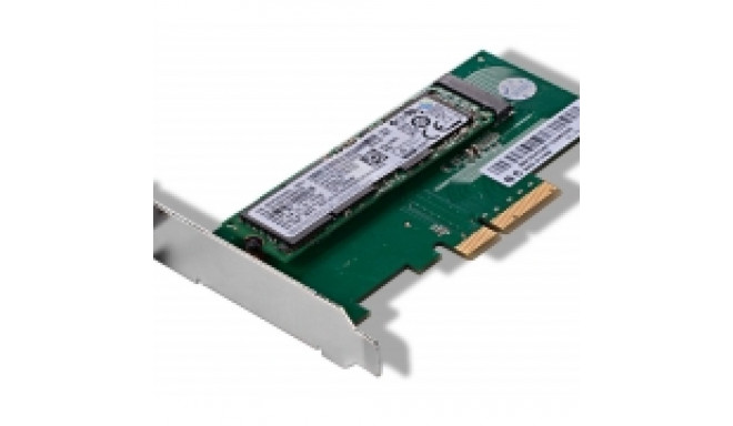 Lenovo SSD adapter TS M.2 P310 TWR