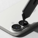 Ringke Camera Full Cover 2-pack for iPhone 17 - Black