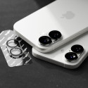 Ringke Camera Full Cover 2-pack for iPhone 17 - Black
