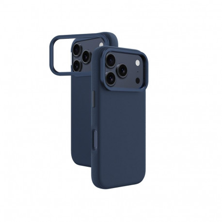 AmazingThing Glamour iPhone 17 Pro Max Case with Stand, MagSafe Compatible - Blue