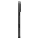 Spigen Enzo Aramid "T" MagSafe case for iPhone 17 Pro - black